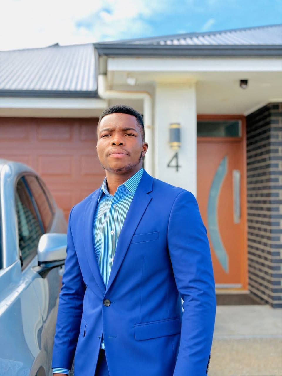 BYAMUNGU Cinyunyi David