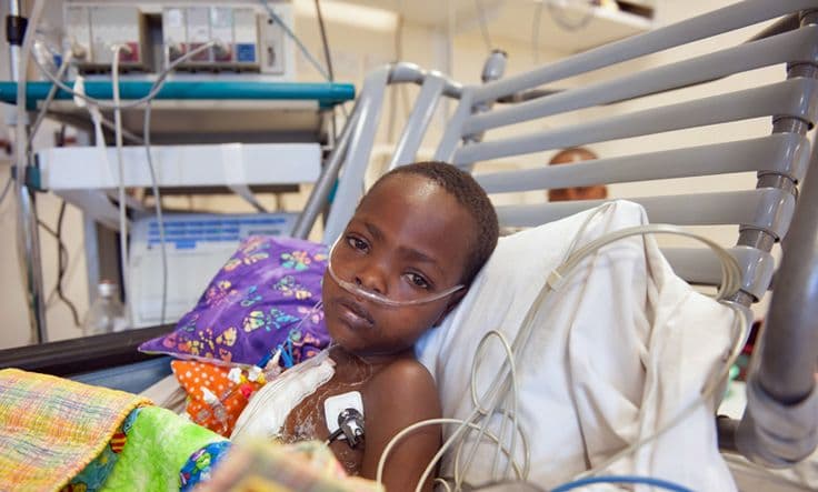 Orphans Health